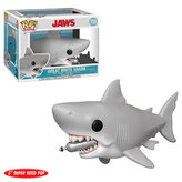 Funko 6 POP Movies: Jaws - Jaws w/Diving tank