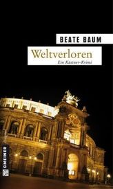 The Abyss Beyond Dreams. Der Abgrund jenseits der Träume, englische Ausgabe