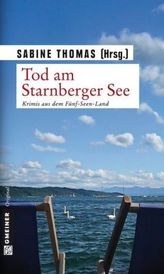 Tod am Starnberger See