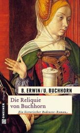 Die Reliquie von Buchhorn