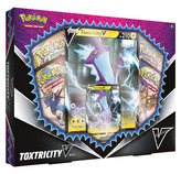 Pokémon TCG: Toxtricity V Box