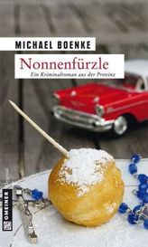 Nonnenfürzle