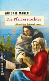 Die Pfarrerstochter