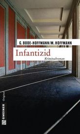 Genocide of One. Extinction, englische Ausgabe