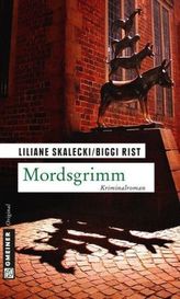 Mordsgrimm