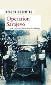 Operation Sarajevo