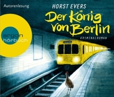 Der König von Berlin, 6 Audio-CDs
