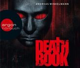Deathbook, 6 Audio-CDs