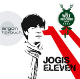 Jogis Eleven, 1 Audio-CD