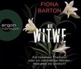 Die Witwe, 6 Audio-CDs