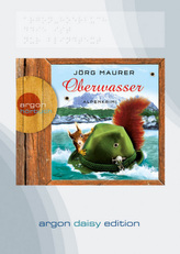 Oberwasser, 1 MP3-CD (DAISY Edition)