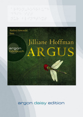 Argus, MP3-CD (DAISY Edition)