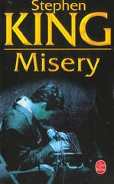 Misery (French Edition)