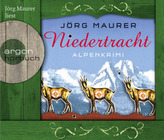 Niedertracht, 5 Audio-CDs