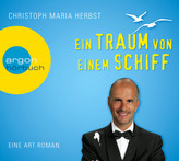 Ein Traum von einem Schiff, 3 Audio-CDs