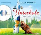 Unterholz, 6 Audio-CDs