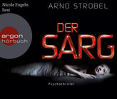 Der Sarg, 6 Audio-CDs