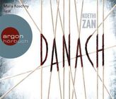 Danach, 5 Audio-CDs