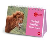 Tierisch verrückt
