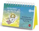 Schutzengel - Ich bin immer für dich da - Geschenkbuch