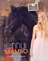 Jenny und Mambo