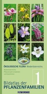 Ökologische Flora Niederösterreichs. Bd.1