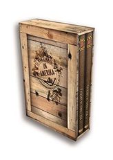 Micky Maus - Es war einmal in Amerika, 2 Bde.