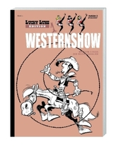 Lucky Luke Edition - Westernshow