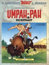 Umpah-Pah - Die Rothaut