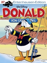 Entenhausen-Edition - Donald. Bd.37