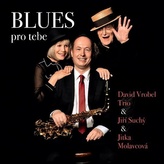 Blues pro tebe