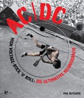 AC/DC - High Voltage-Rock 'n' Roll
