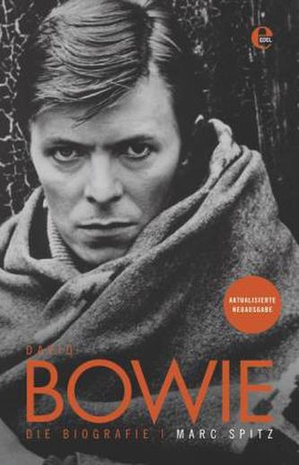 David Bowie - Die Biografie David Bowie - Die Biografie