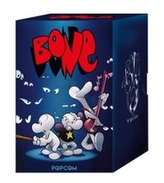 Bone Complete Box, 9 Bde.