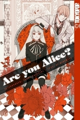 Are you Alice?. Bd.6