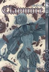 Claymore. Bd.24