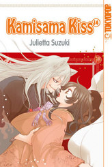 Kamisama Kiss. Bd.14