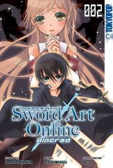 Sword Art Online - Aincrad. Bd.2
