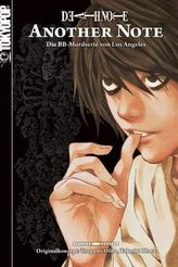 Death Note: Another Note