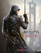 The Art of Assassin's Creed® Unity