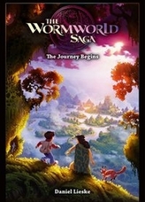The Wormworld Saga, The Journey Begins