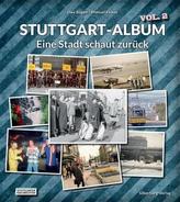 Stuttgart-Album. Bd.2