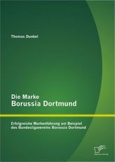 Die Marke Borussia Dortmund