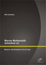 Warum Mathematik Schönheit ist: Mustern und Strukturen auf der Spur