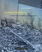  Forensic Architecture