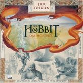 Der Hobbit, 7 Schallplatten