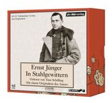 In Stahlgewittern, 10 Audio-CDs
