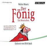 Der Fönig, 1 Audio-CD