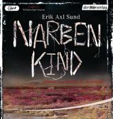 Narbenkind, 2 MP3-CDs