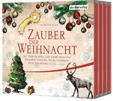 Zauber der Weihnacht, 4 Audio-CDs